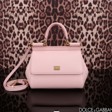 Dolce Gabbana Top Handle Bags